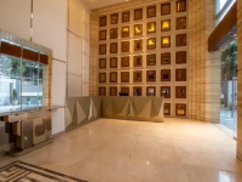 The Pristine Hotel Hotels in Kanpur