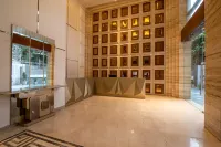 The Pristine Hotel Hotels in Kanpur
