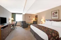 Ramada by Wyndham Bismarck - 2 étoiles