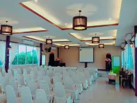P.Paradise Hotel Hotel a Kamphaeng Phet