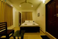 Sara Hotels and Apartments - parking