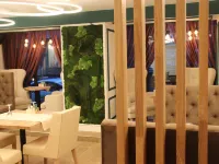 熱姆丘任娜酒店 鄰近富尼库拉尔的酒店