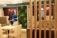 Zhemchuzhina Hotel 블라디보스토크 호텔