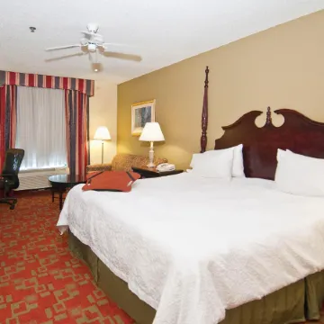 Hampton Inn Canton