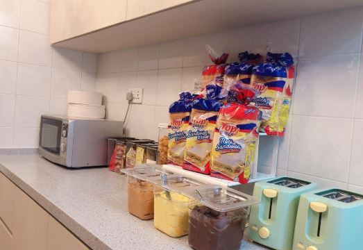 CapsulePod 내부 이미지