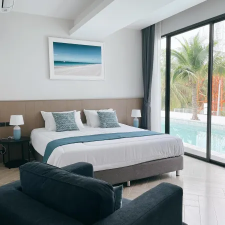 Sand Dance Hotel