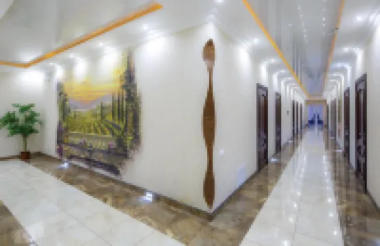 Royal Guest House