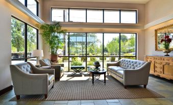 Best Western New Oregon