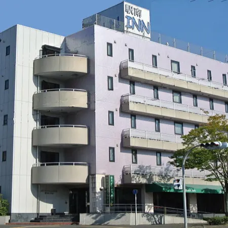Hotel Kakegawa Hills
