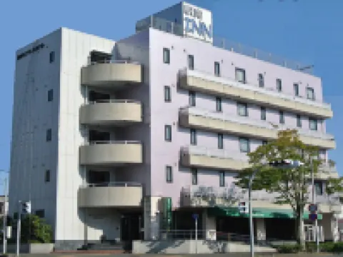 ホテル掛川ヒルズ