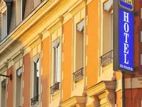 Best Western Hotel des Voyageurs Hotels in Fougères