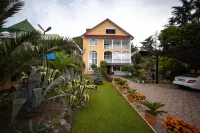 Orion Hotels in 