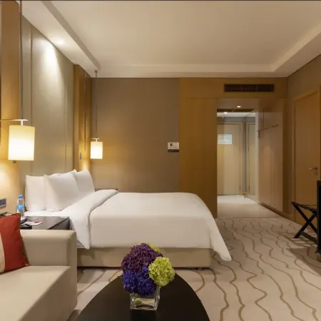 Marriott Sochi Krasnaya Polyana (Марриотт Сочи Красная Поляна)