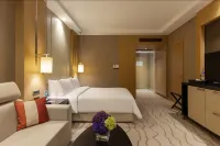 Sochi Marriott Krasnaya Polyana Hotel