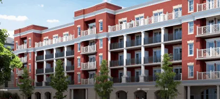 The Publisher, Downtown Fredericksburg, a Tribute Portfolio Hotel Отели рядом с достопримечательностью «Терминус оф Вирджиния Рейлуэй Трейл»