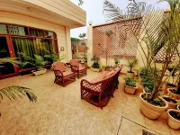 Panchhi's Nest Villa Hotel di 