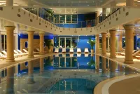 Splendid Conference & Spa Resort - spa