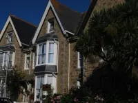 Duporth Guest House Hotels in Penzance