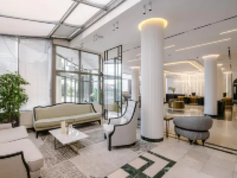 Victoria Palace Hotel Hotels in Astrakhan