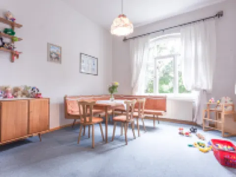 Gästehaus Villa Rose