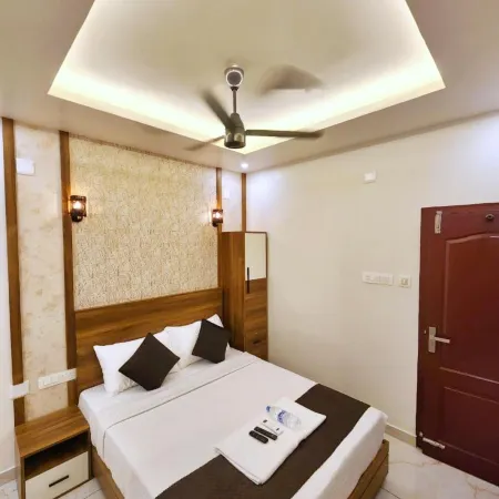 Apsara Residency