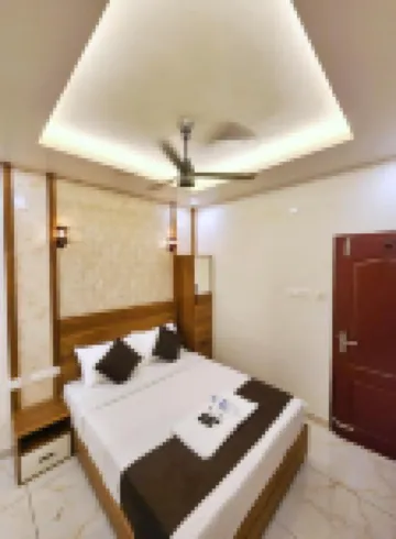 Apsara Residency