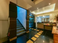 Seosan Hotel Hoteles en Seosan