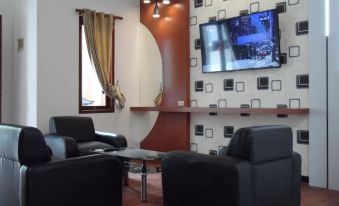 INNCA - Villa Jatidiri, Semarang