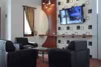 INNCA - Villa Jatidiri, Semarang فنادق في سيمارانج