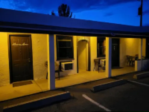 羅絲汽車旅館 威爾科克斯酒店