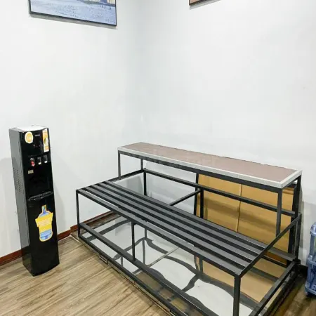 Wisma Pinggir Mitra RedDoorz Отели в г. Tanjung Pinang Kota