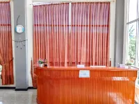 RedDoorz Near Reremi Pemancar Manokwari Hotels in Manokwari