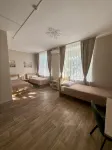 104 Rooms Hotel Hotel a Voronezh
