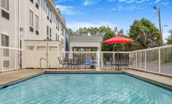 Baymont by Wyndham Grovetown Augusta