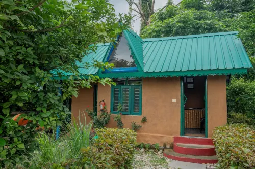 Corbett Nature Retreat