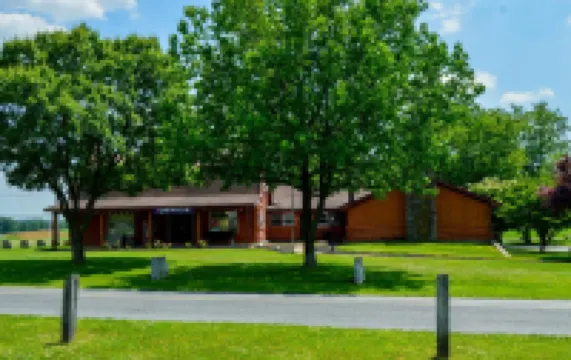 Motel 6 Shartlesville, PA