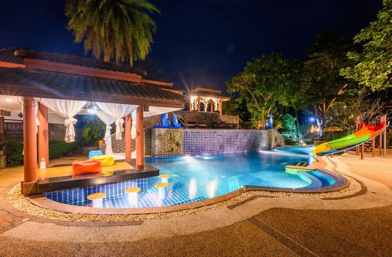 Thai Modern Resort & Spa photo 5