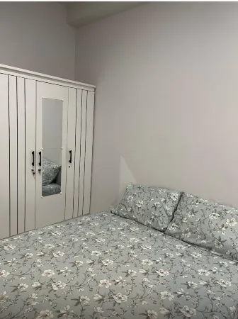 Delft apartment Beach and City View CPI