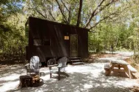 Postcard Cabins Eastern Catskills