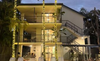 Mooloolaba Backpackers
