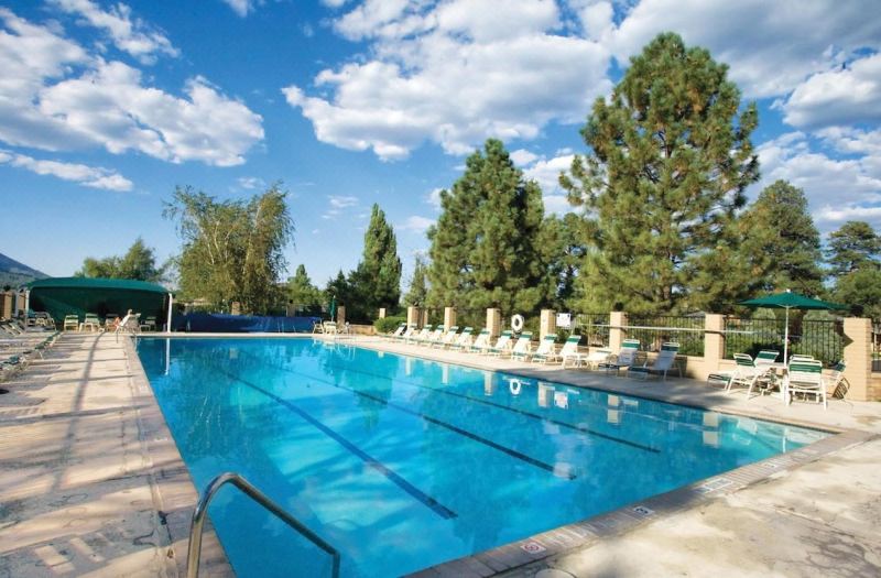 Club Wyndham Flagstaff photo 3