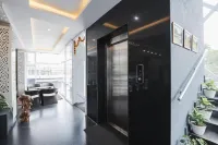 FabHotel Prime Suloka Towers - 500m from View Point, Kaveri River Hotels in Kushalnagar