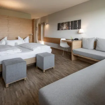 Hotel Sturm Bio- & Wellnesshotel in der Rhön