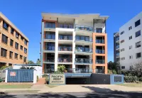 Pacific Reef by Kacys