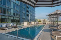 Level Chicago - Old Town - Kolam Atas Bumbung