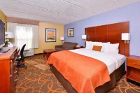 Best Western Plus Fresno Airport Hotel Hotels in Fresno