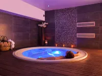 Le Neptune & Spa Hotels in Propriano