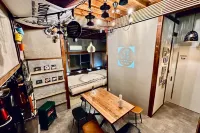 Kamiya Resort Okutama Terrace & Bath