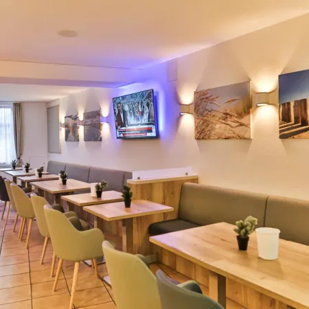 City-Hotel-Wolgast