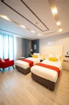 Petra Boutique Hotel